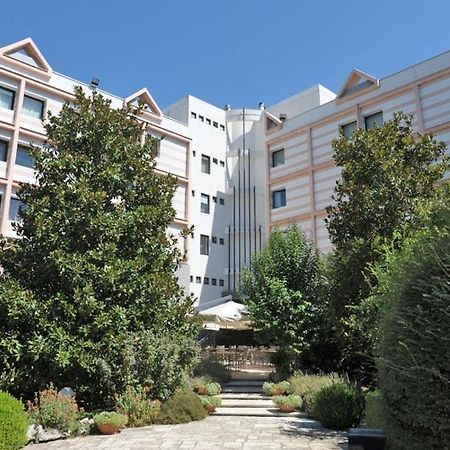 Hotel Svevo Джоя-дель-Колле Екстер'єр фото