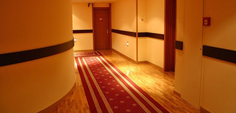 Hotel Svevo Джоя-дель-Колле Екстер'єр фото