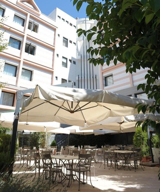 Hotel Svevo Джоя-дель-Колле Екстер'єр фото