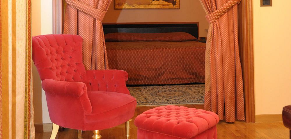 Hotel Svevo Джоя-дель-Колле Екстер'єр фото